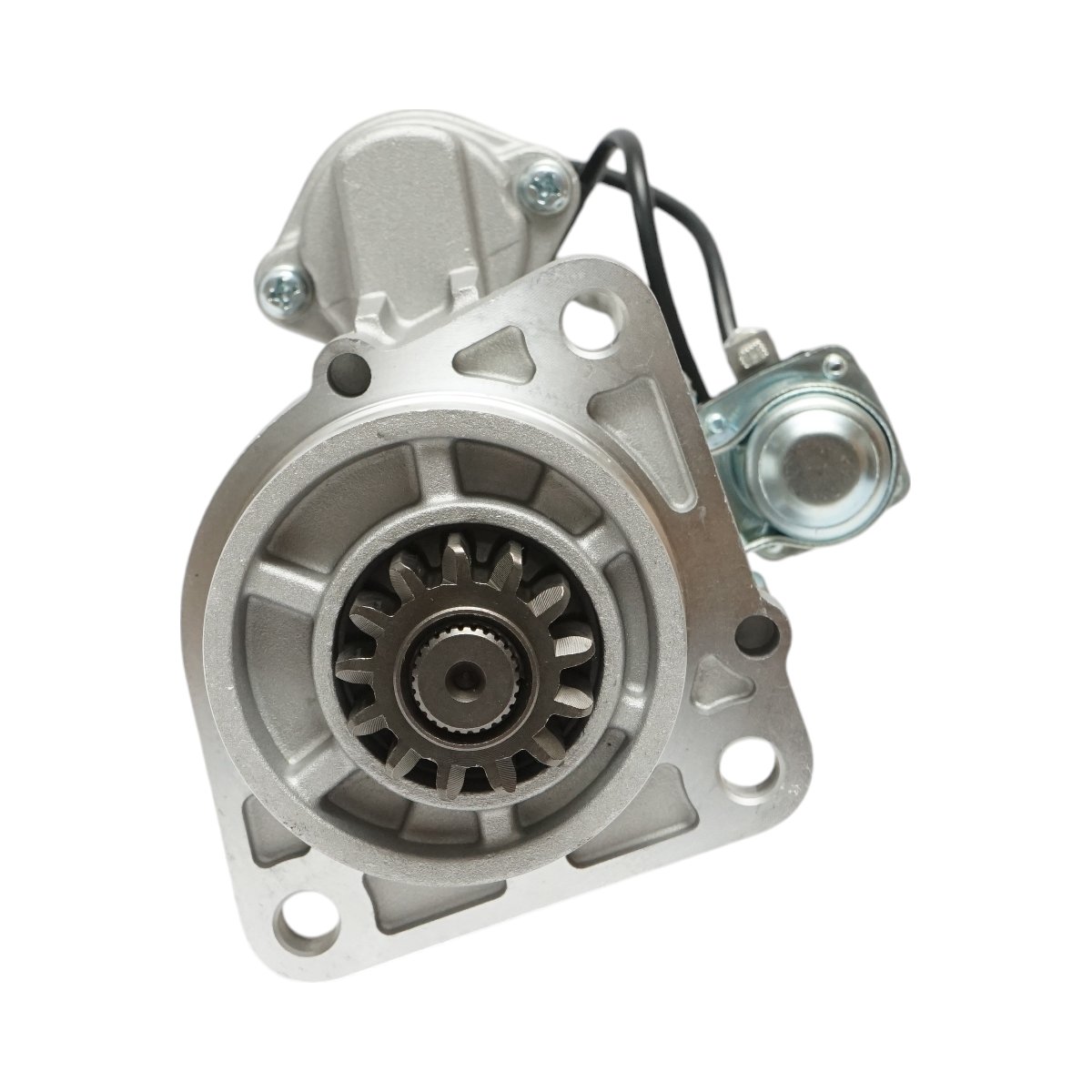 Electromotor 24V, 5.5KW Mercedes-Benz Atego 2, Axor 2 cod OEM 19320N, M9T66171, M9T65271, A0061514801